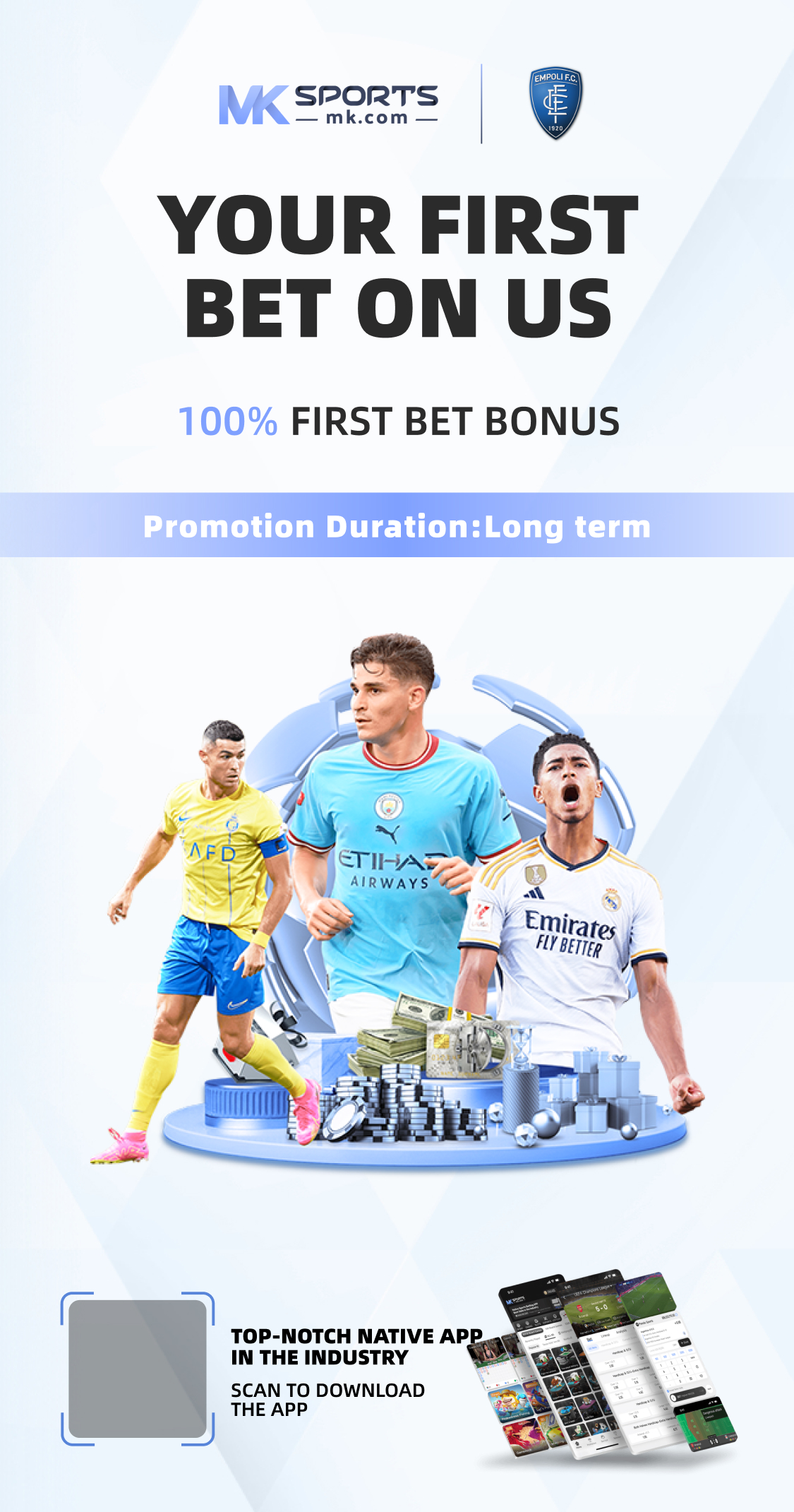 Bet88 Welcome Bonus