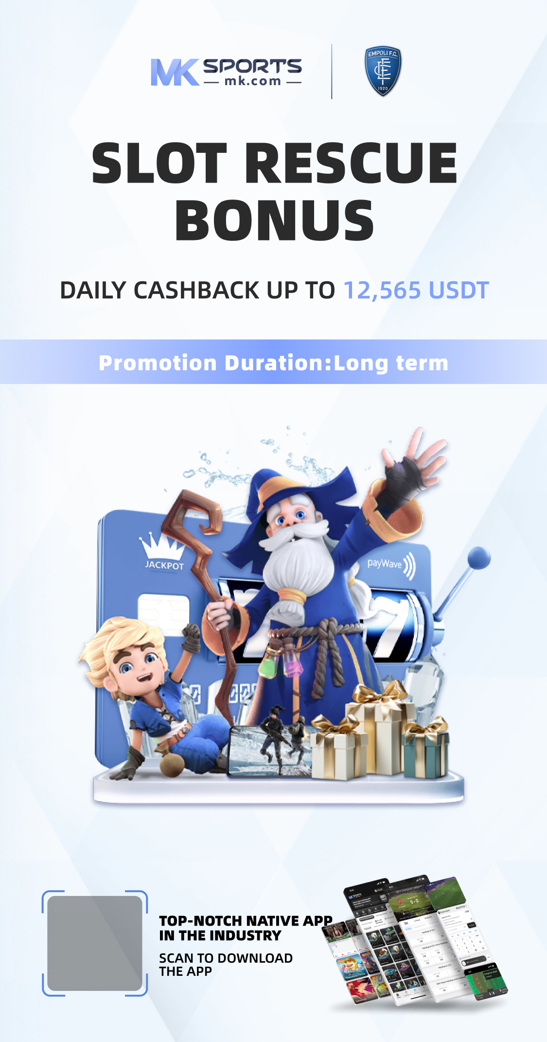 Play Cash Truck Xmas Delivery slot