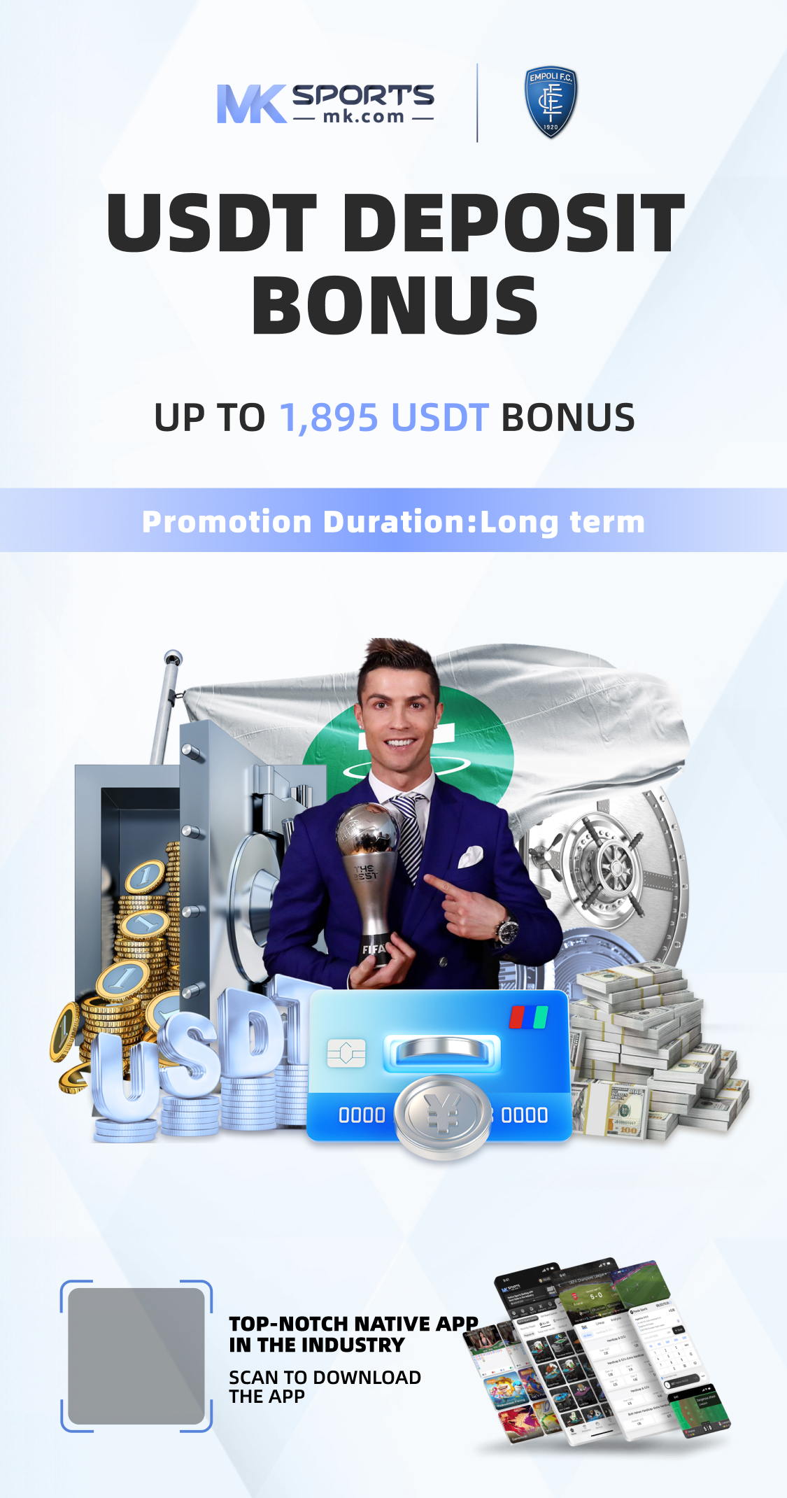 promo slot online