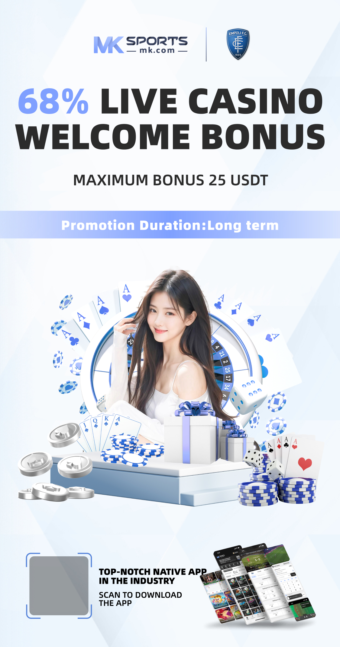 slot online bonus new member